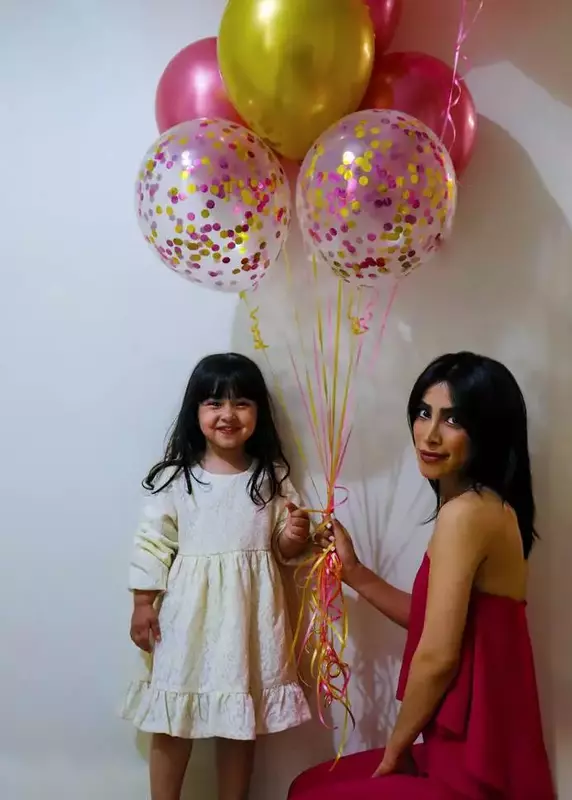 نمونه کار عکاسی مهرو باقری