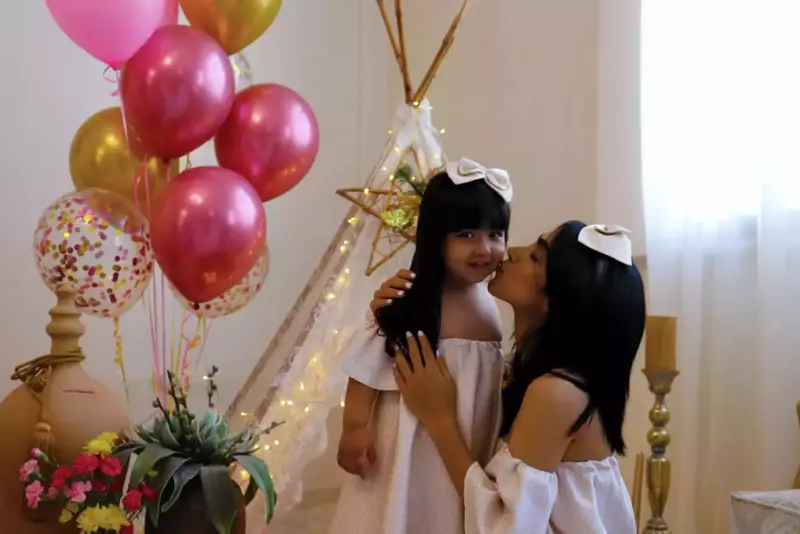 نمونه کار عکاسی مهرو باقری