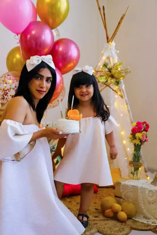 نمونه کار عکاسی مهرو باقری