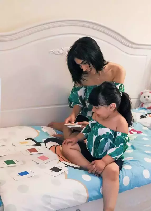 نمونه کار عکاسی مهرو باقری