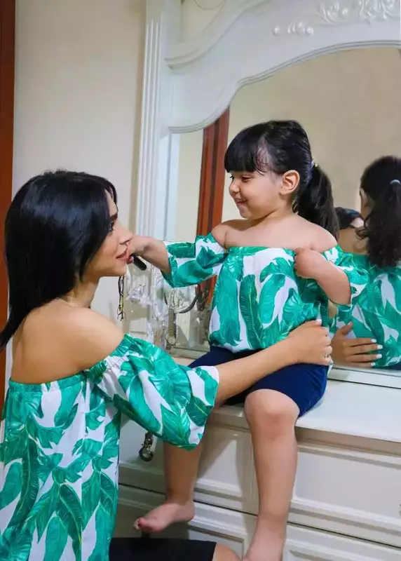 نمونه کار عکاسی مهرو باقری