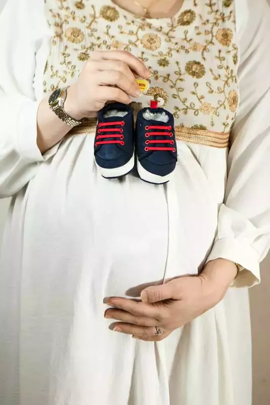 نمونه کار عکاسی مهرو باقری