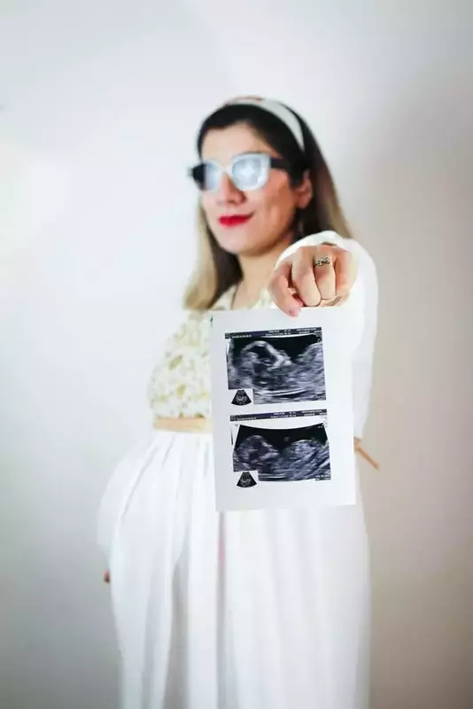 نمونه کار عکاسی مهرو باقری