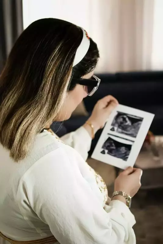 نمونه کار عکاسی مهرو باقری