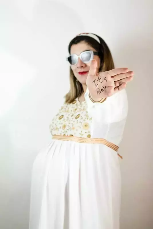 نمونه کار عکاسی مهرو باقری