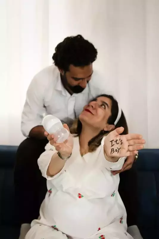 نمونه کار عکاسی مهرو باقری