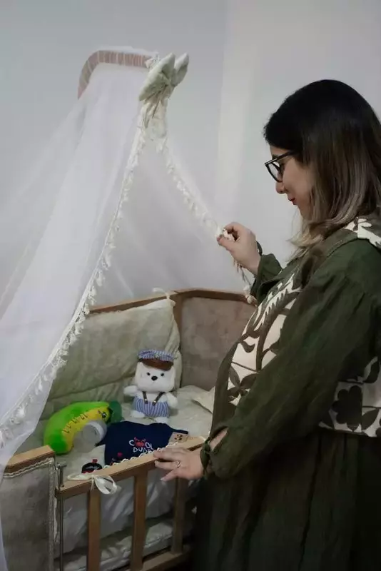 نمونه کار عکاسی مهرو باقری