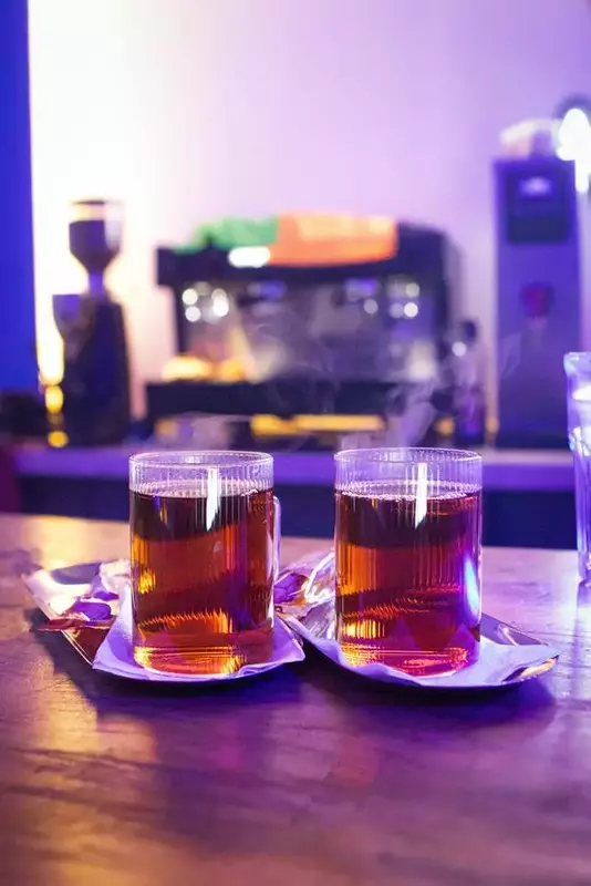 عکاسی تبلیغاتی غذا از مهرو باقری