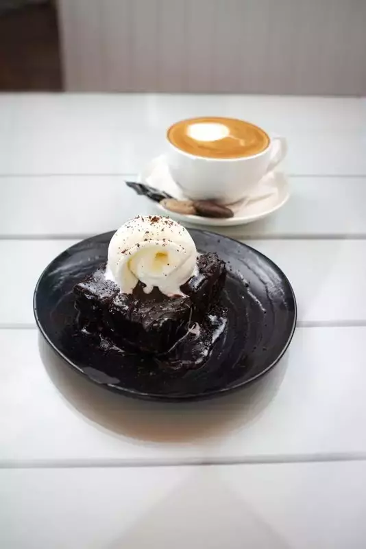 عکاسی تبلیغاتی غذا از مهرو باقری
