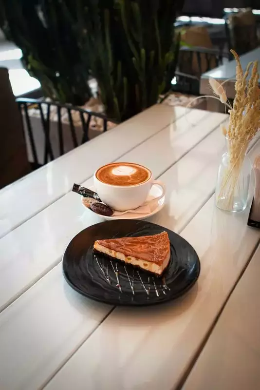 عکاسی تبلیغاتی غذا از مهرو باقری