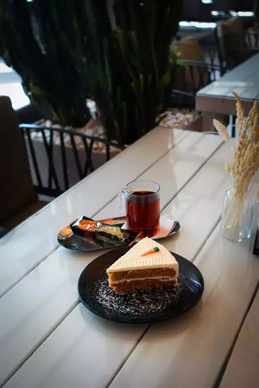 عکاسی تبلیغاتی غذا از مهرو باقری