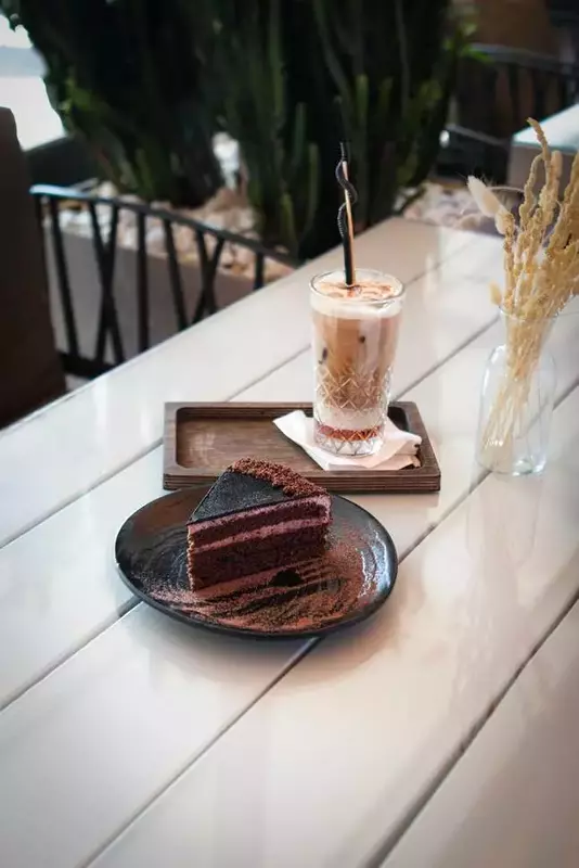 عکاسی تبلیغاتی غذا از مهرو باقری