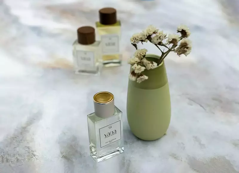 عکاسی تبلیغاتی چیدمان از پگاه قربانی 