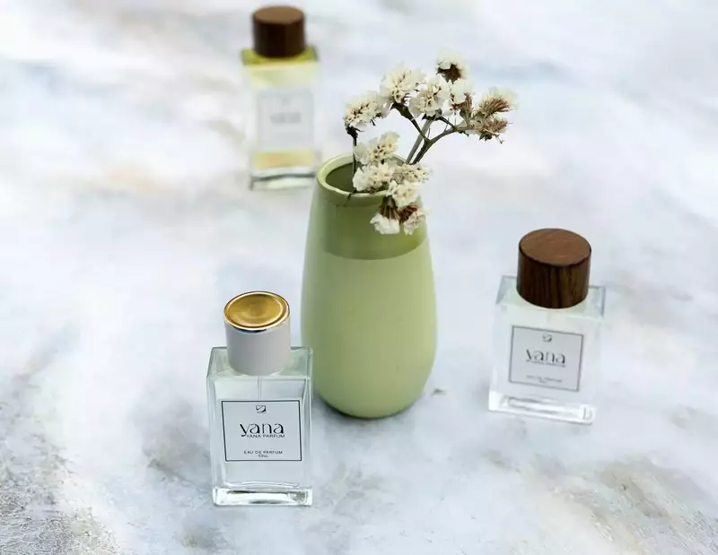 عکاسی تبلیغاتی چیدمان از پگاه قربانی 