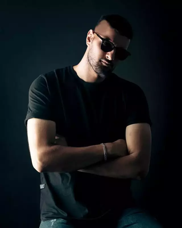 نمونه کار عکاسی فرگل شفاعت