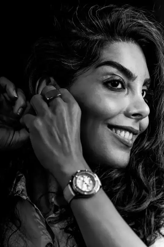 نمونه کار عکاسی فرگل شفاعت