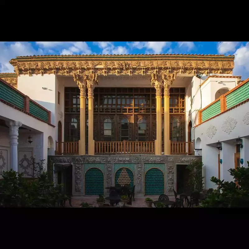 نمونه کار عکاسی بهراد نوریه