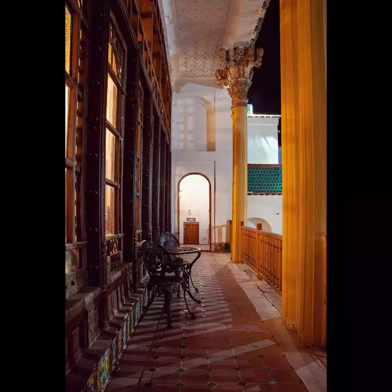 نمونه کار عکاسی بهراد نوریه