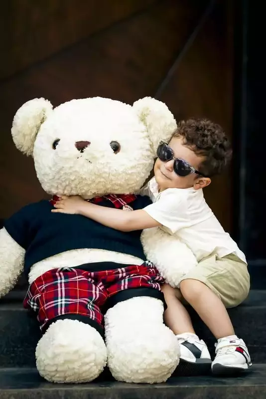 نمونه کار عکاسی فرگل شفاعت