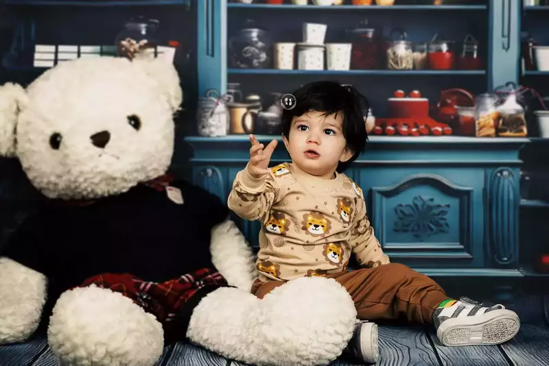 نمونه کار عکاسی فرگل شفاعت