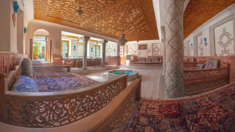 نمونه کار عکاسی بهراد نوریه