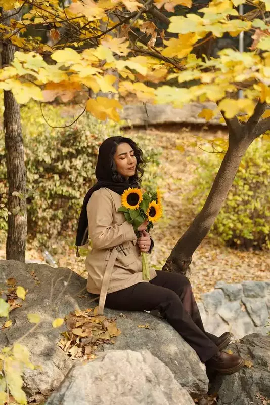 نمونه کار عکاسی طیبه سادات هایری