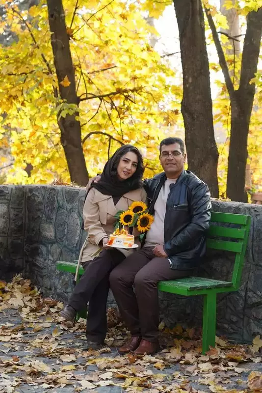 نمونه کار عکاسی طیبه سادات هایری