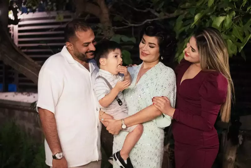 نمونه کار عکاسی مهرو باقری