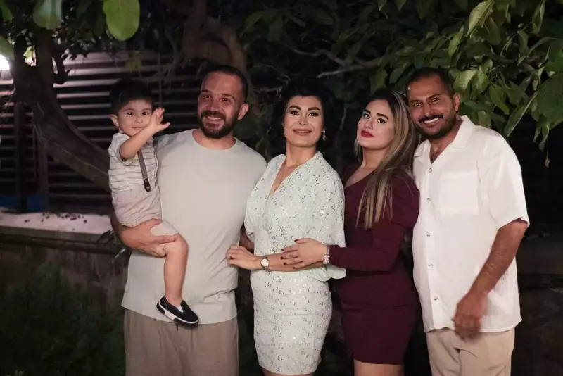 نمونه کار عکاسی مهرو باقری