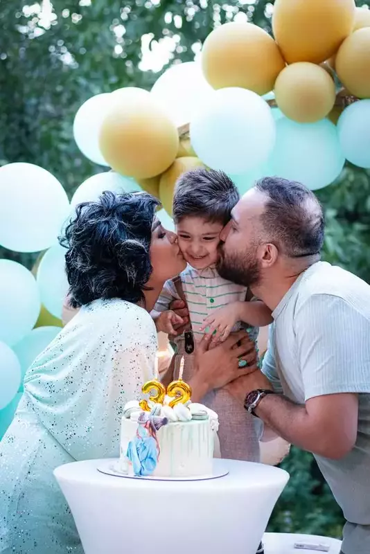 نمونه کار عکاسی مهرو باقری