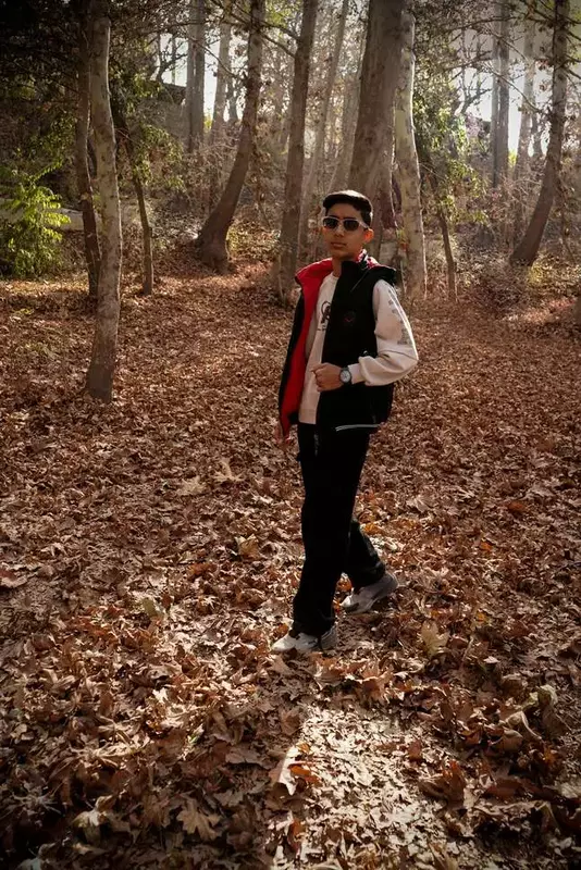 عکاسی خانوادگی از مریم رشیدیان