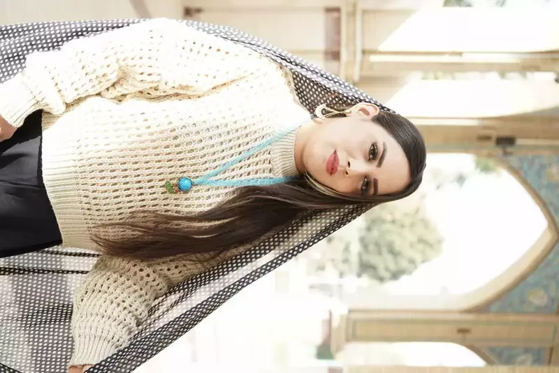 روتوش عکس از مریم رشیدیان