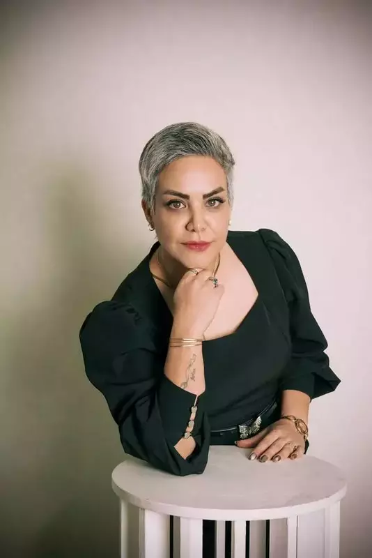 نمونه کار عکاسی مریم رشیدیان