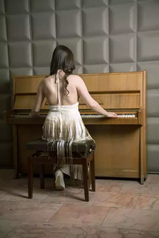 نمونه کار عکاسی مریم رشیدیان