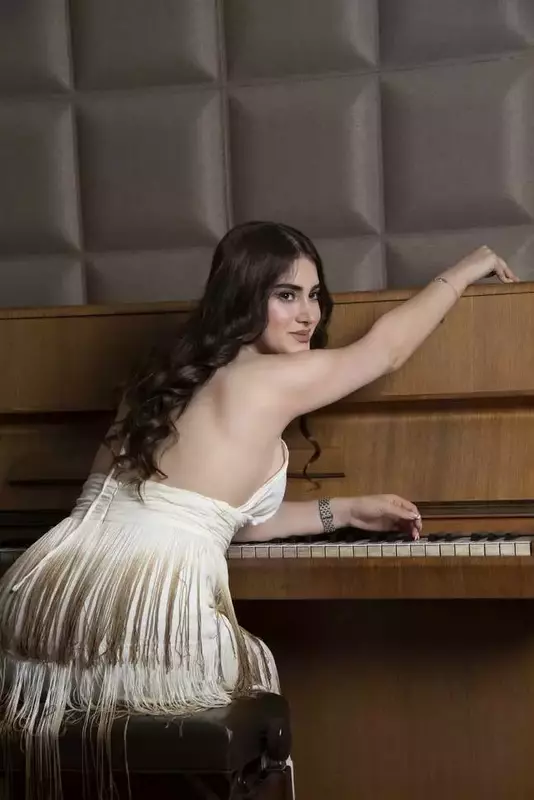 نمونه کار عکاسی مریم رشیدیان