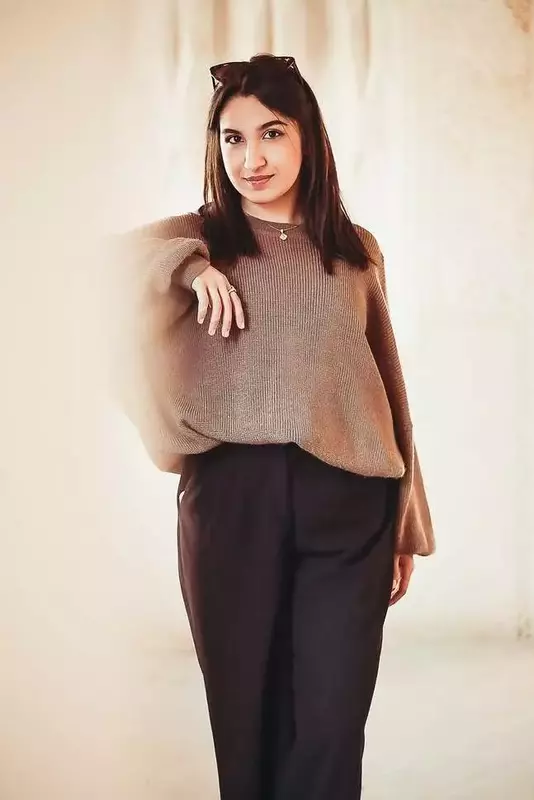 نمونه کار عکاسی زهرا سعادت فر