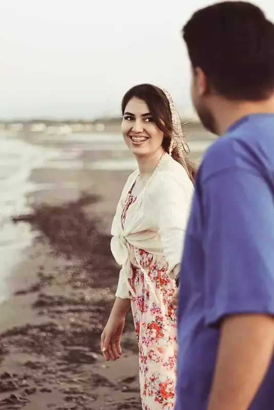 نمونه کار عکاسی زهرا سعادت فر