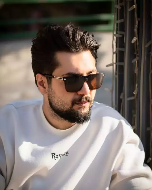 نمونه کار عکاسی محمدرضا کریمی راد