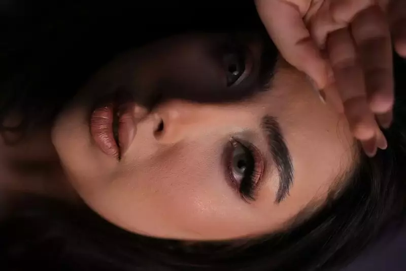 نمونه کار عکاسی محمدرضا کریمی راد