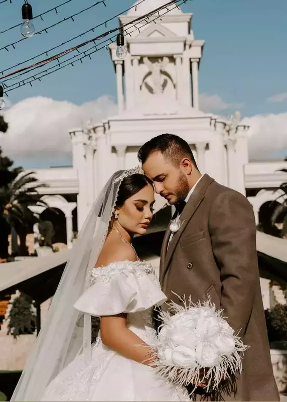 عکاسی عقد - بله برون - فرمالیته عروسی از مهدیه محمدی