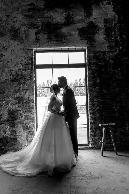 عکاسی عقد - بله برون - فرمالیته عروسی از مهدیه محمدی