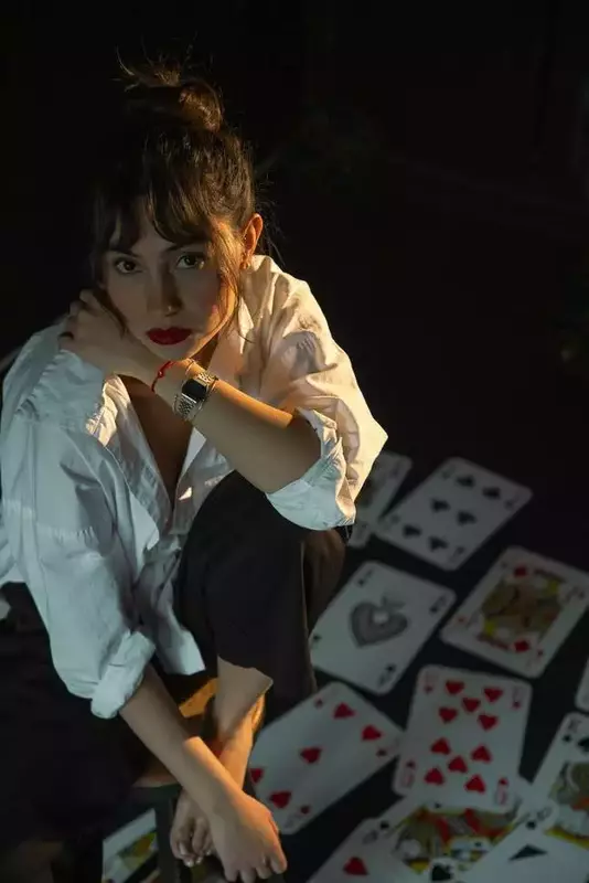 نمونه کار عکاسی دیانا یزدانی