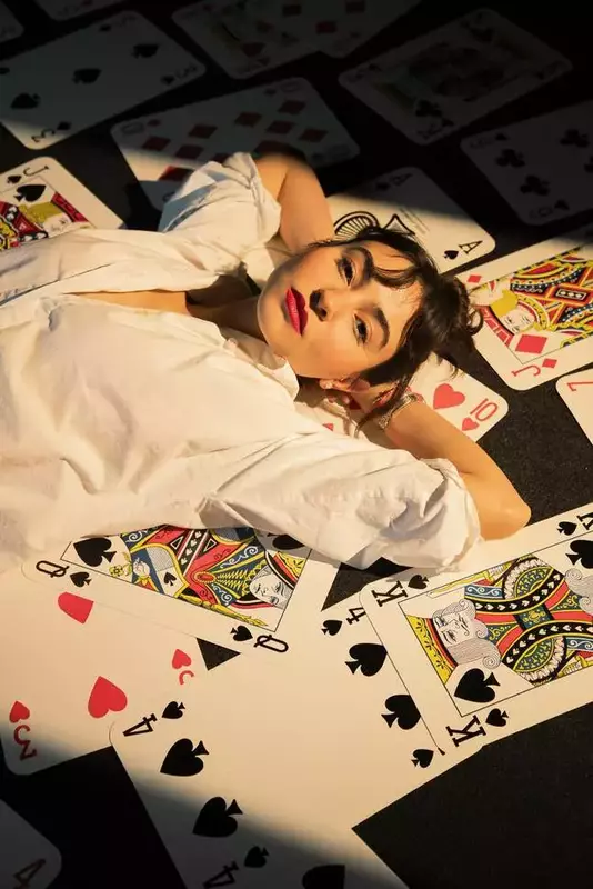 نمونه کار عکاسی دیانا یزدانی