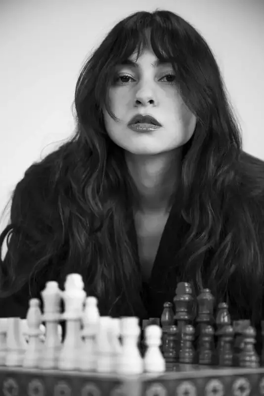 نمونه کار عکاسی دیانا یزدانی