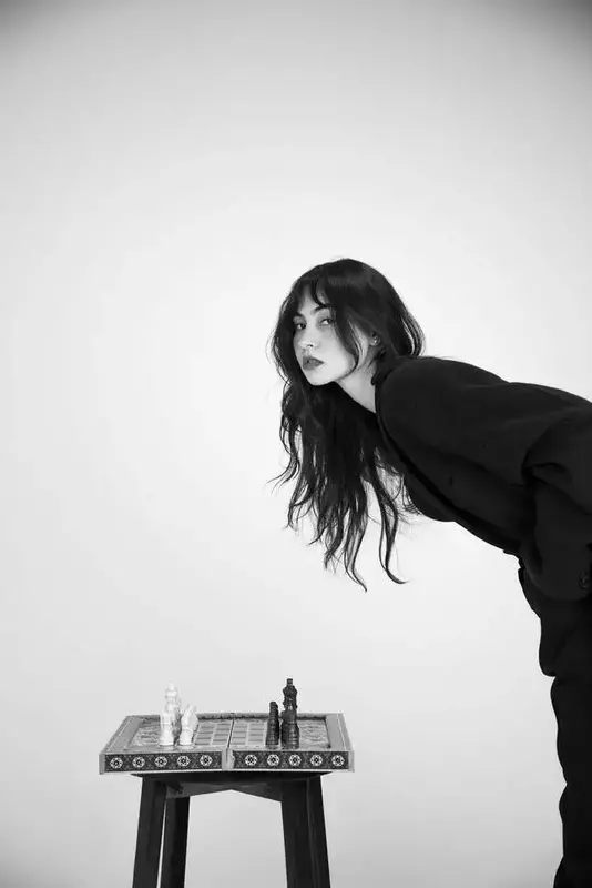 نمونه کار عکاسی دیانا یزدانی