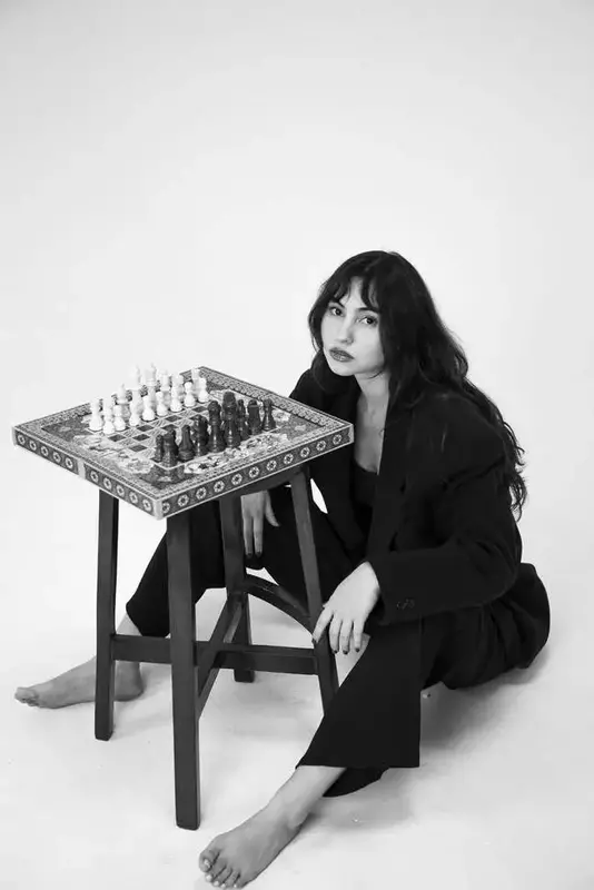 نمونه کار عکاسی دیانا یزدانی