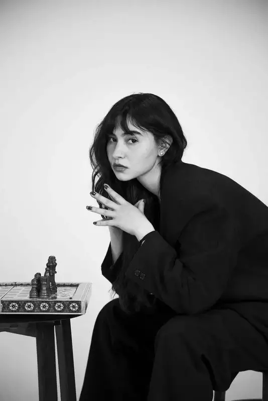 نمونه کار عکاسی دیانا یزدانی