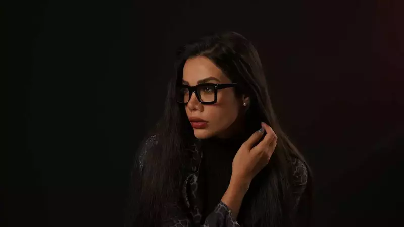 نمونه کار عکاسی چهره - پروفایل توسط مهری که در تاریخ 1404-09-13 ** پنج‌شنبه  **  ساعت 08:59PM بارگذاری شده است.