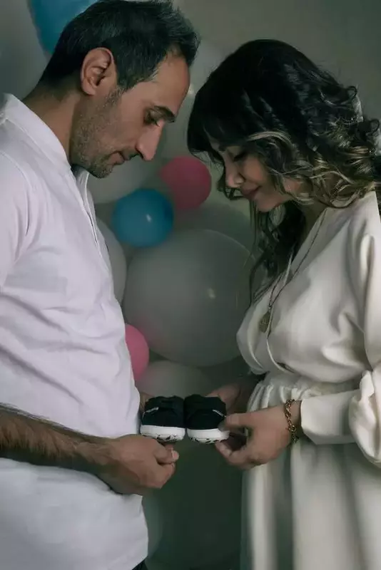 نمونه کار عکاسی مریم رشیدیان