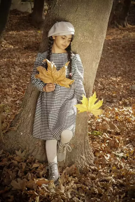 نمونه کار عکاسی مریم رشیدیان